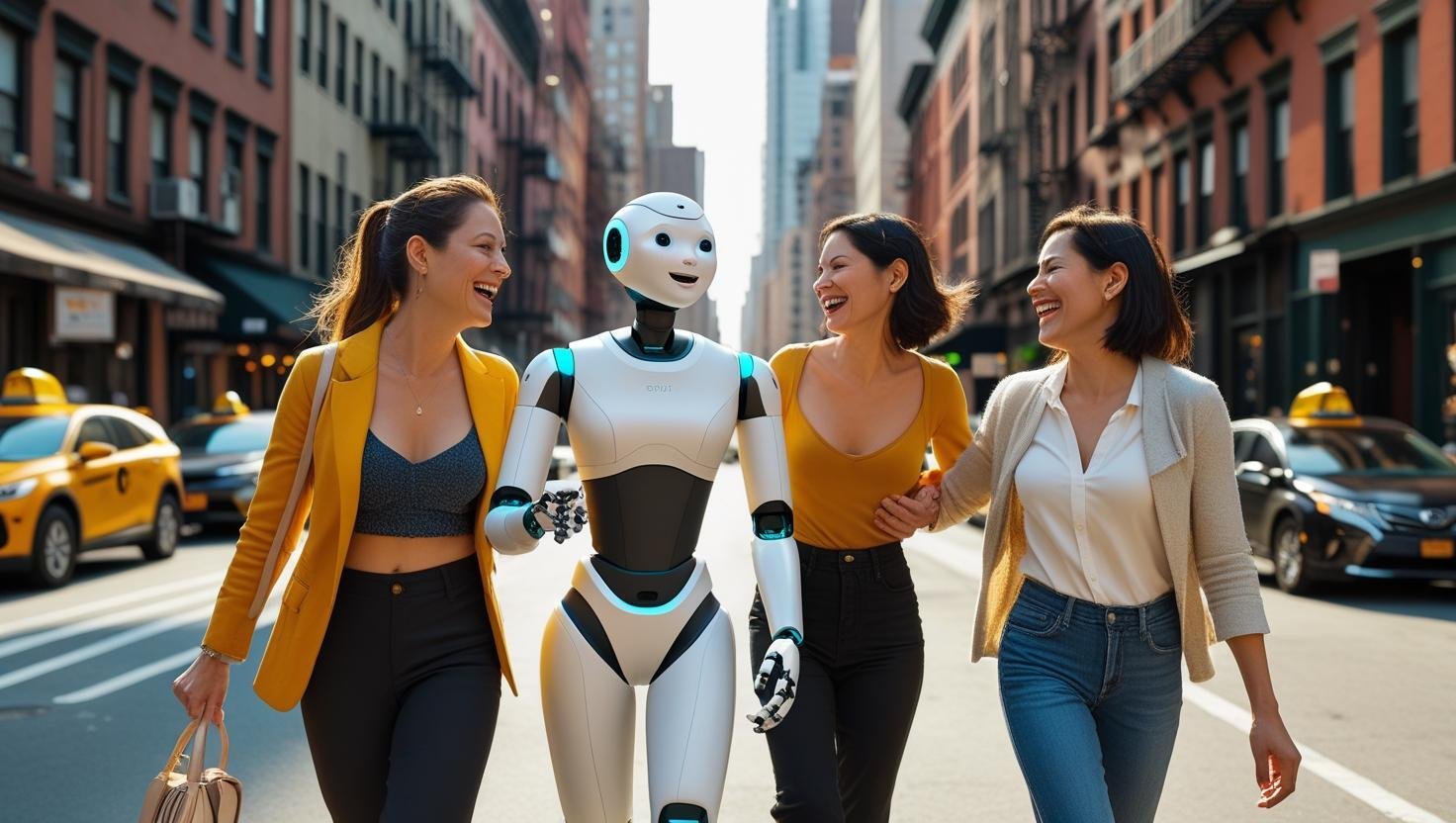 👩🏼‍🦰 The $28 billion femtech-AI convergence