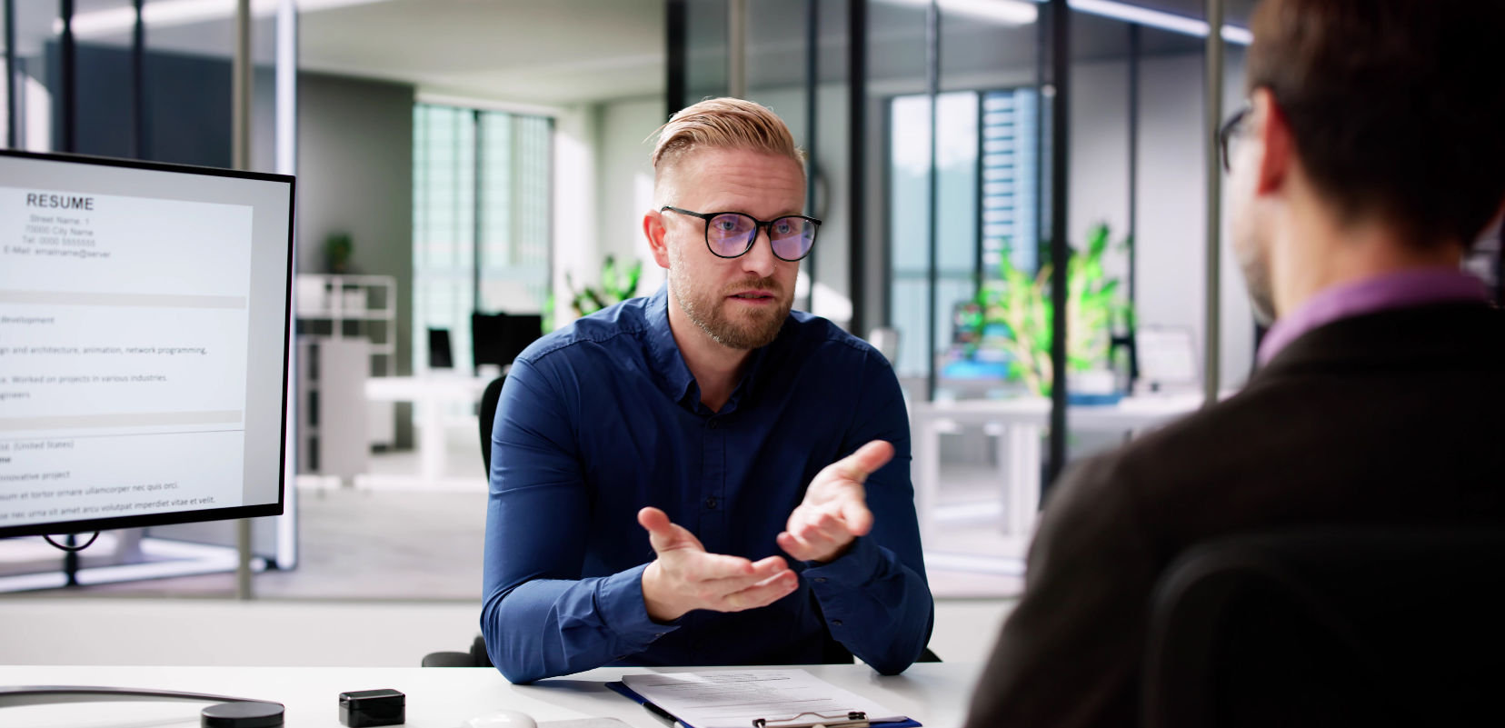 How to hire with The Predictive Index