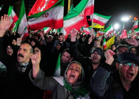 U.S.–Iran Talks Collapse — Nuclear Standoff Risks Escalation Again