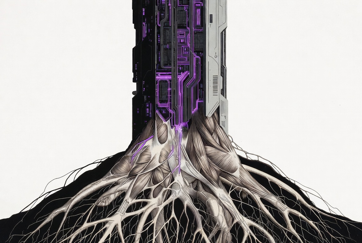 Warum menschliche Urteilskraft der nächste Billionenmarkt wird