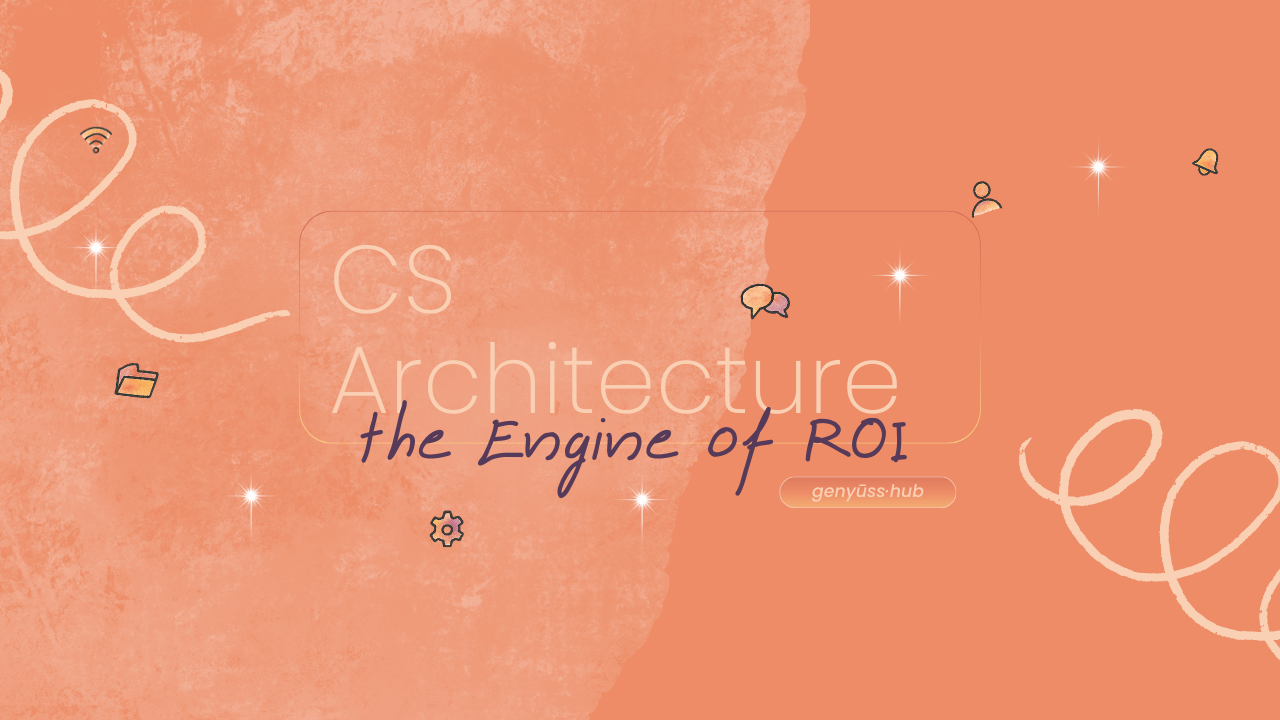 Community System Architecture: The Engine of Strategic ROI
