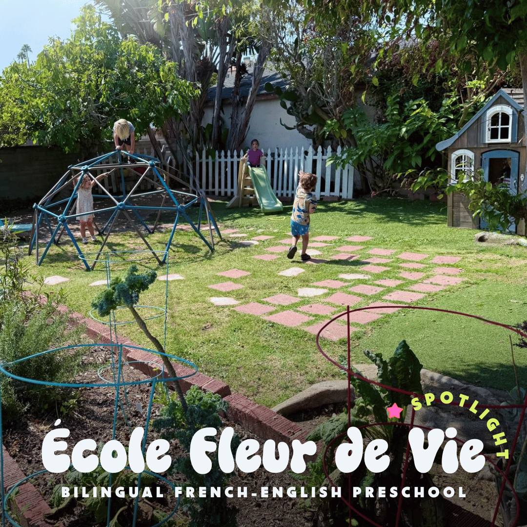 Where bilingual learning meets cozy spaces, homemade bread, and a whole lot of heart.