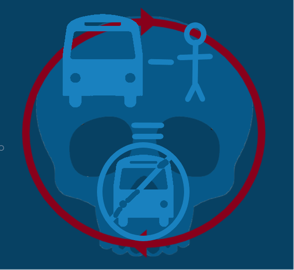 Your local bus might eventually stop serving you. (Transit Death Spiral)