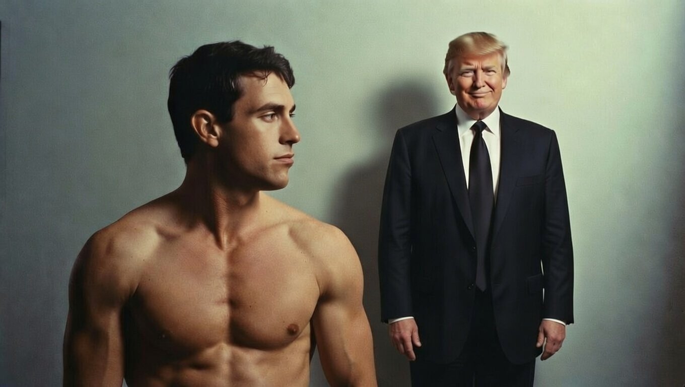 2/23/26: Sir, I Want to Kiss You So Badly