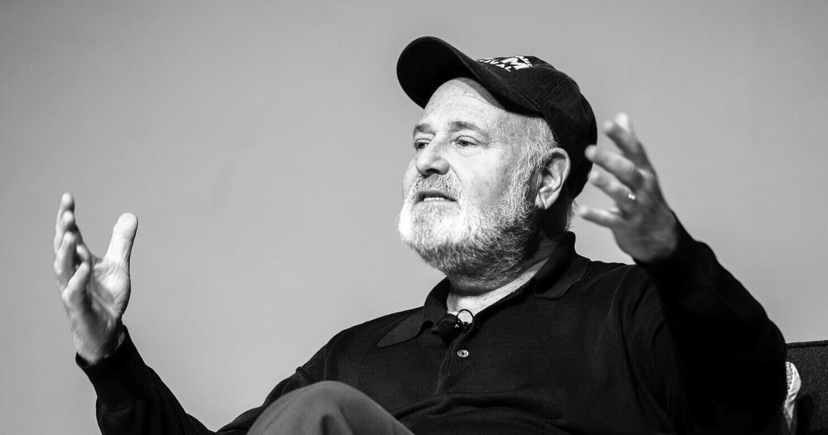 HONORING ROB REINER - DIRECTOR'S LEGACY