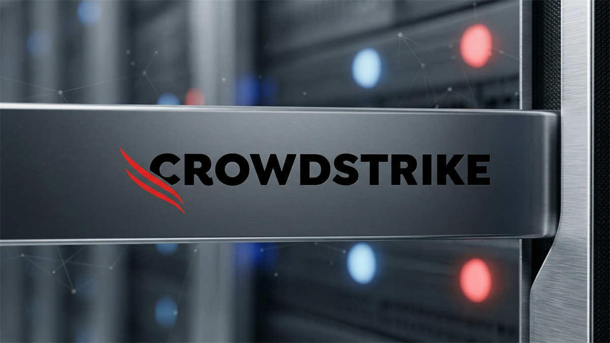 CrowdStrike Stock Outlook as Cybersecurity Spending Holds