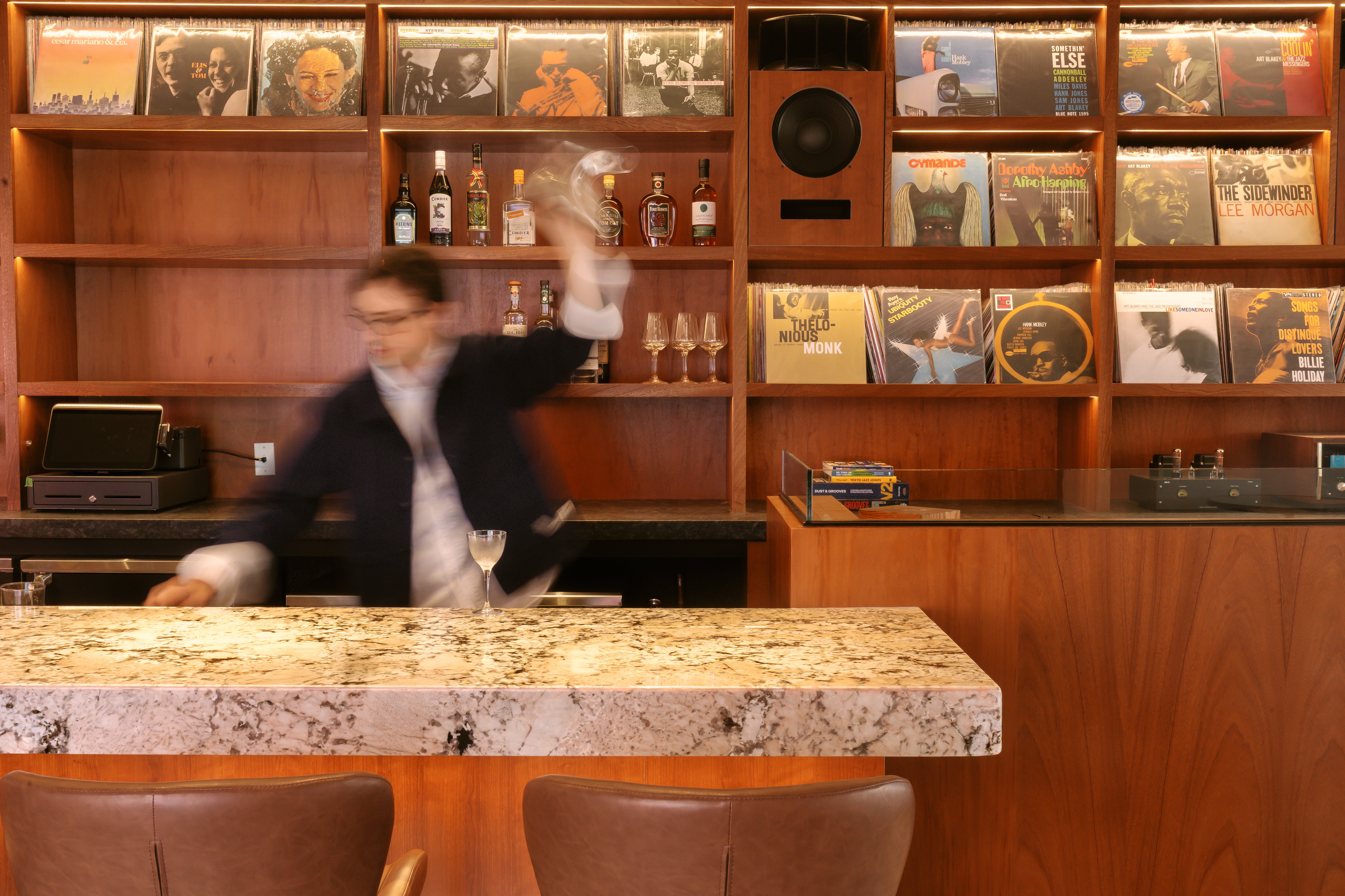VB’s Newest Restaurant Was Built For Music Lovers