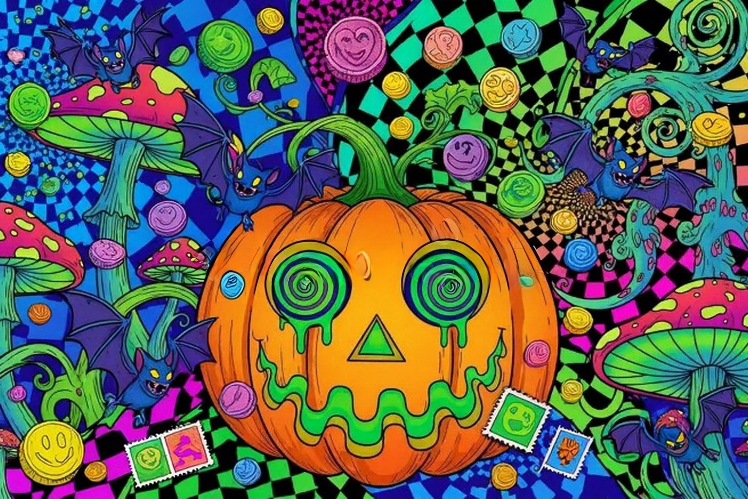 The Scariest Part About Psychedelic Mainstreaming?