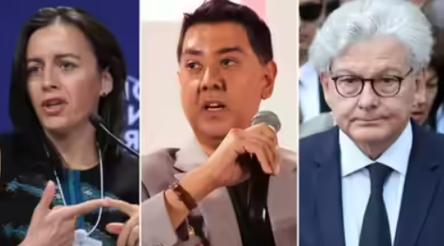 US Denies Visas to UK Digital Campaigners Over Free Speech