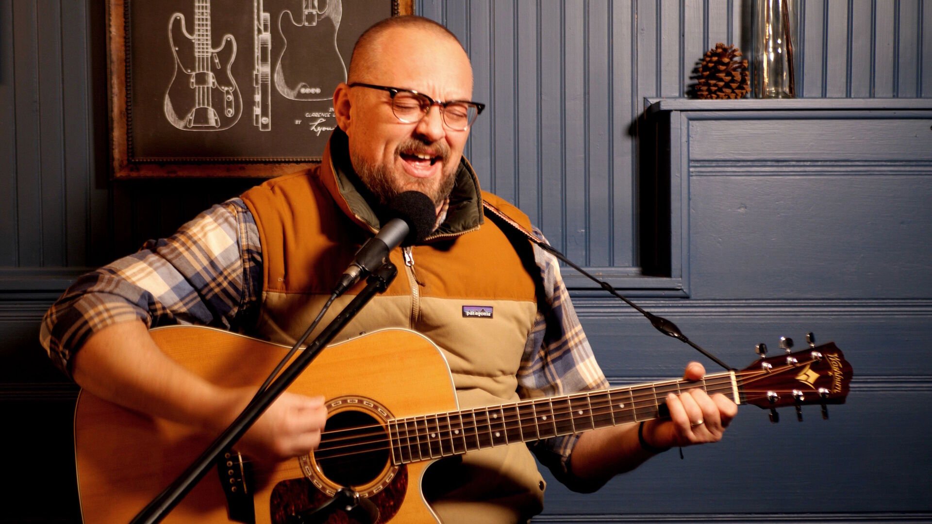 High Country Originals: Why Is It So Damn Hard?