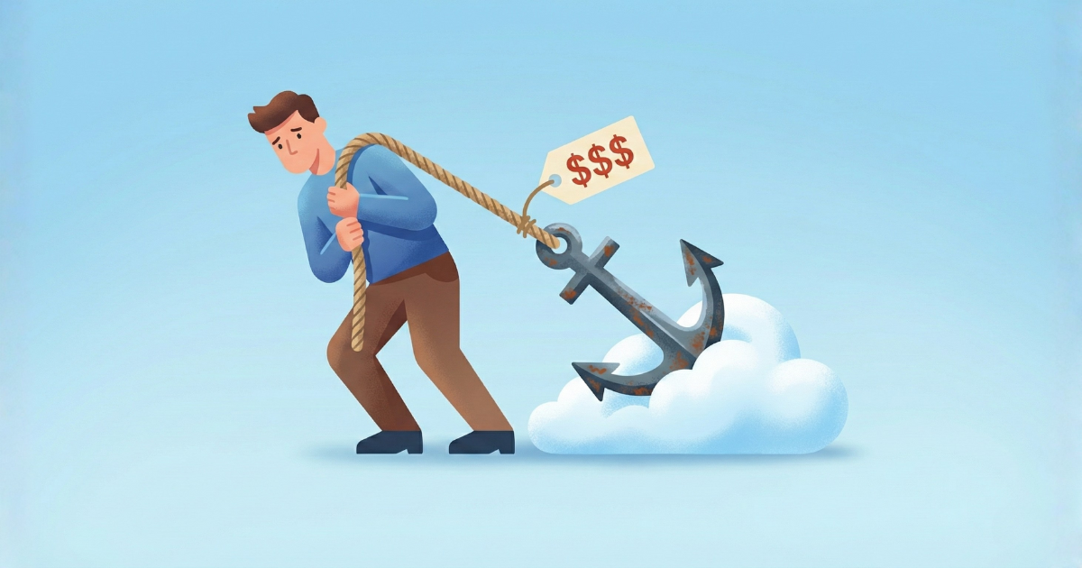 Why You Should Quit (According to Math)