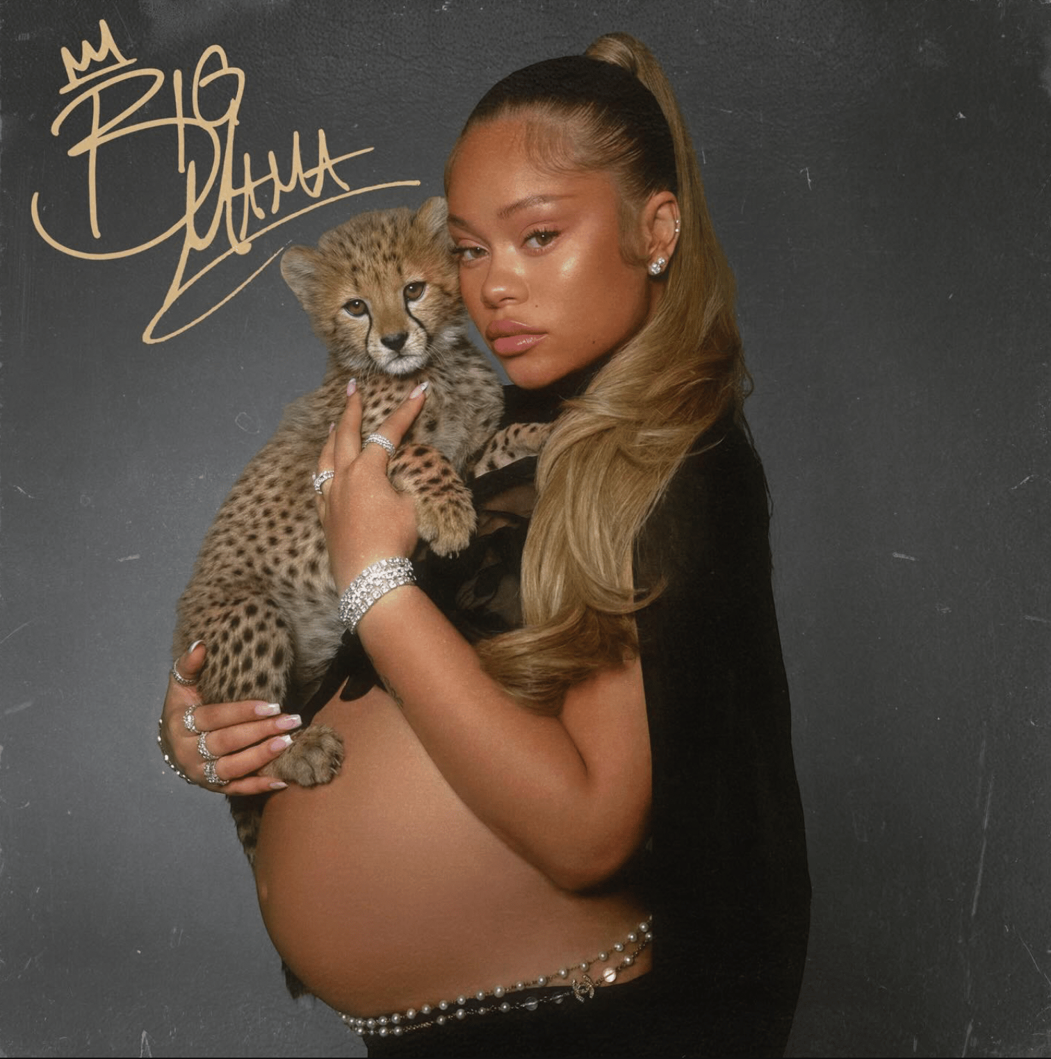 VIDEO: See why Latto’s pregnancy reveal clues have fans convinced she finally confirmed her relationship