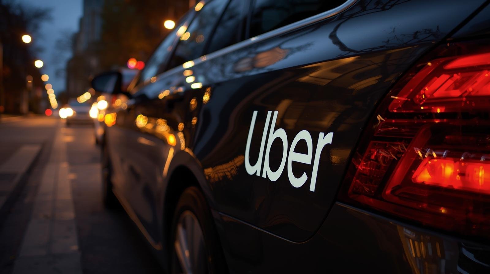 Uber Is Finally Delivering On It's Promise