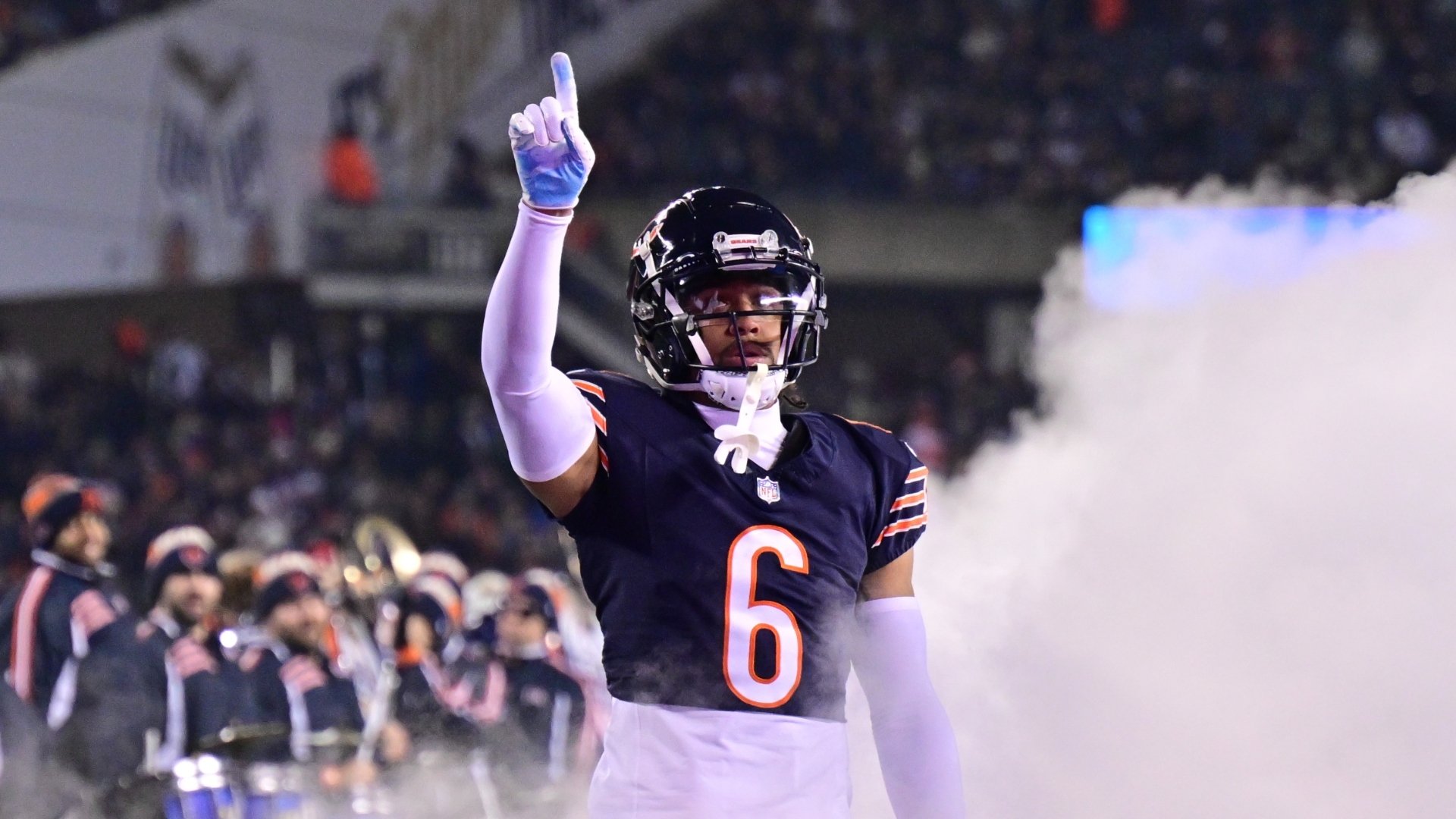 When One Door Closes...