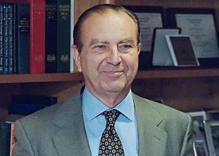 The Kidnapping of a Greek Tycoon