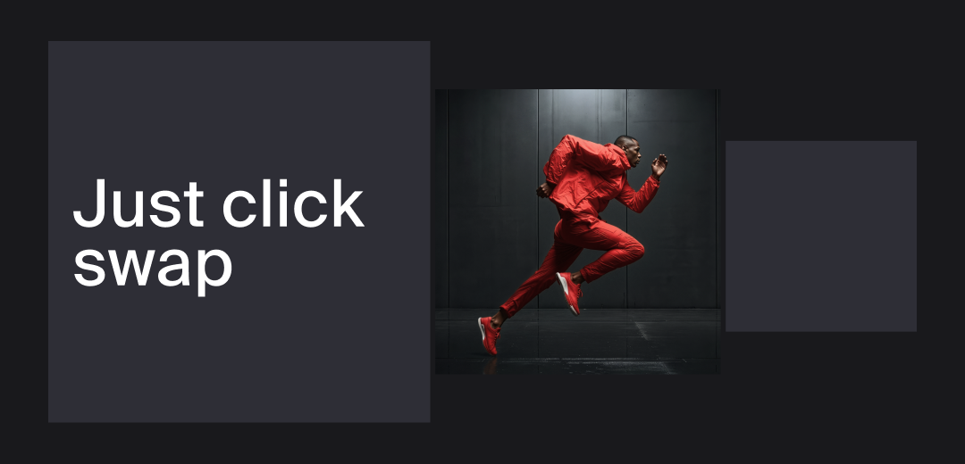 Look what you made us do