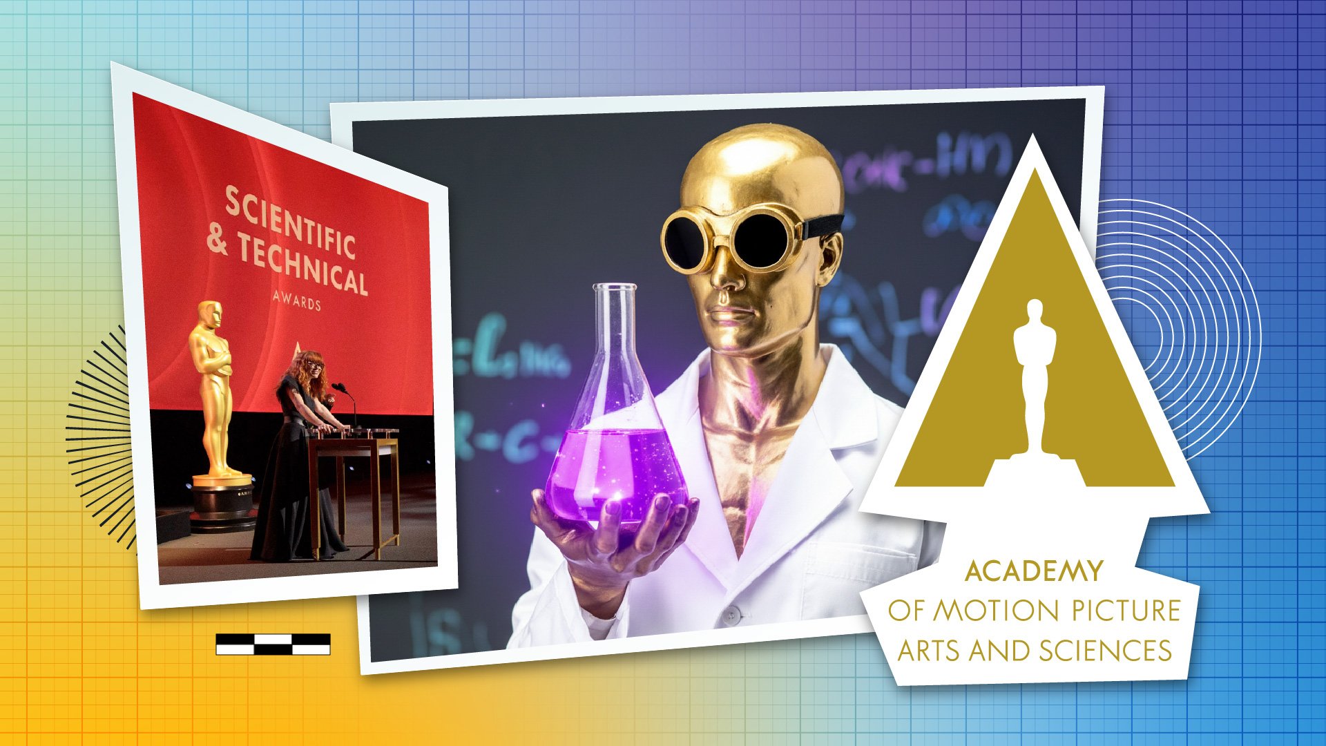 Dragonframe to Debevec: Academy's Tech Honorees