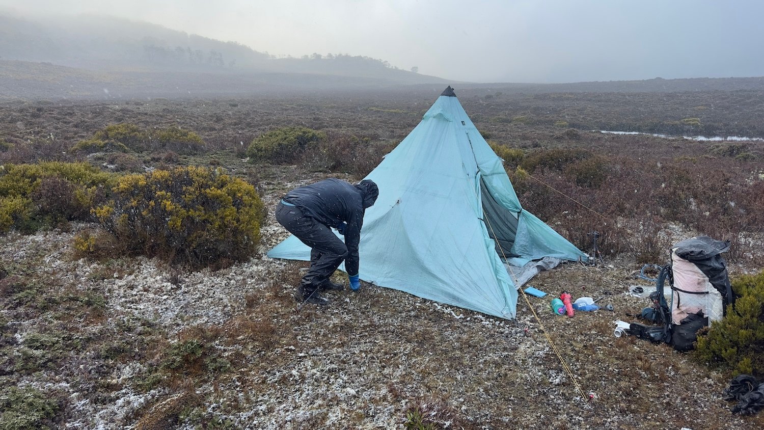 5 Questions to Ask Before You Buy Any Hiking Gear