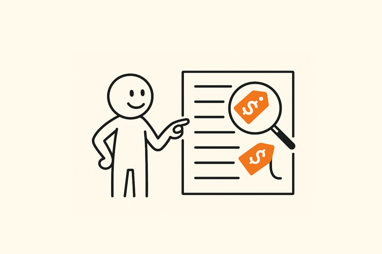 The Hidden Cost of Hidden Pricing: Lessons from Magnet Kitchens