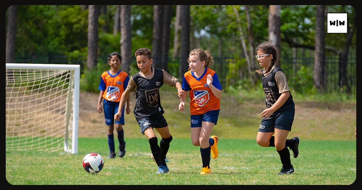 MLS GO, RCX Sports, NRPA Partner to Expand Youth Soccer Access