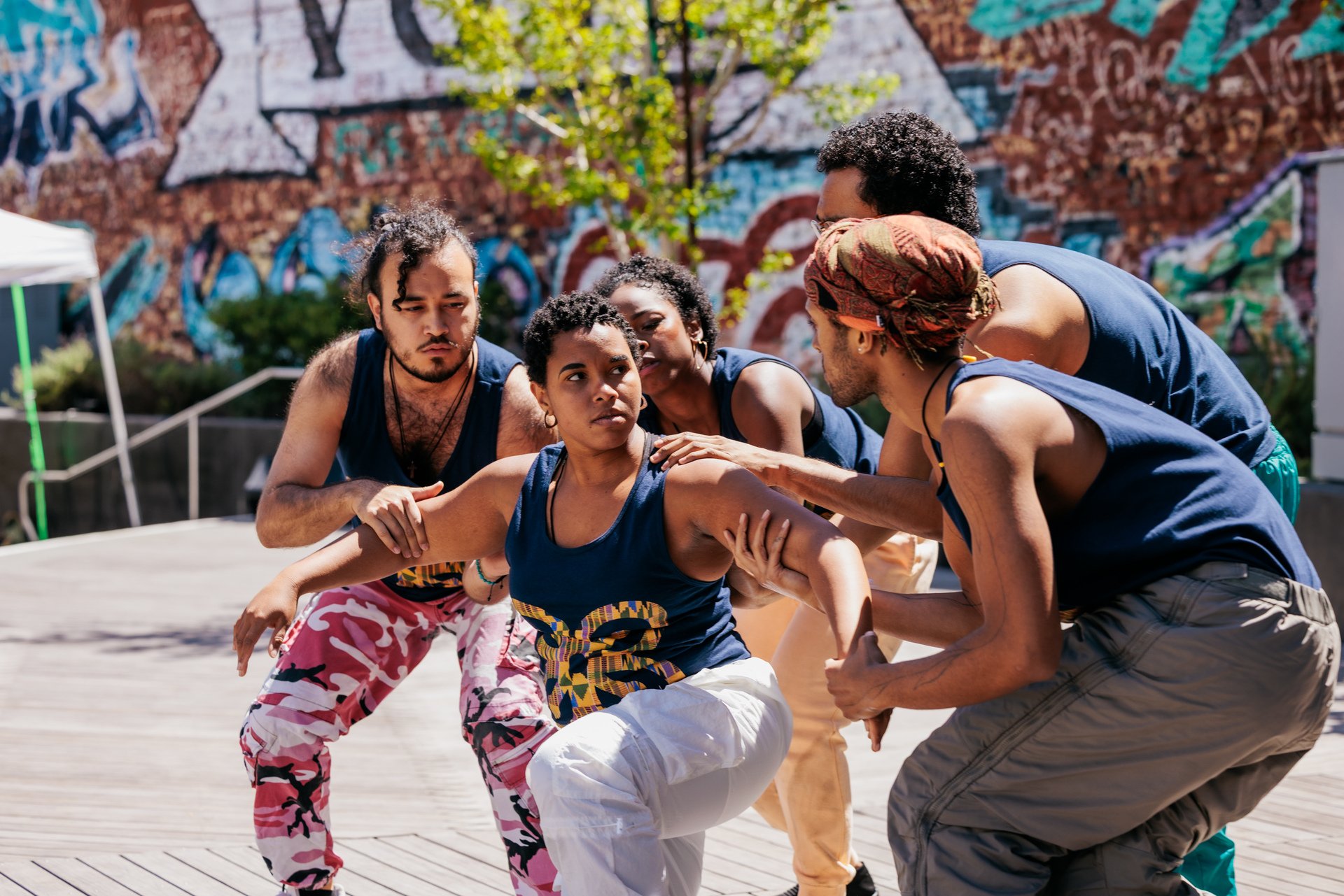 San Francisco’s Artists Struggle on, Despite a City Failing in Support