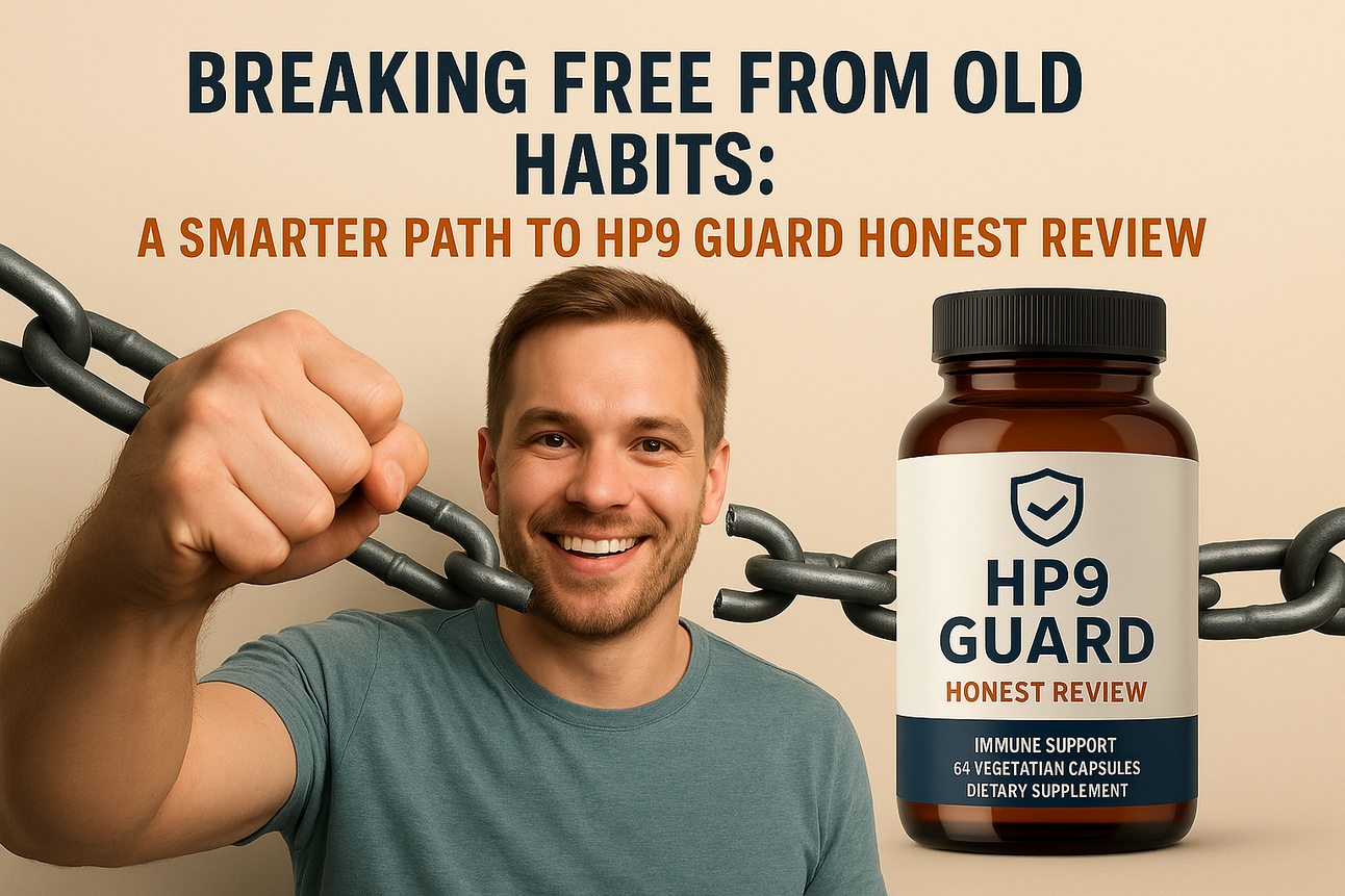 Unlocking the Hidden Secret to Success with HP9 Guard: The Game-Changer Everyone Overlooks