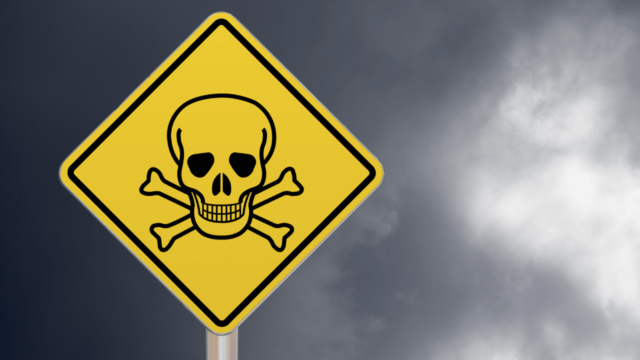 When Toxic Leadership Becomes Unbearable