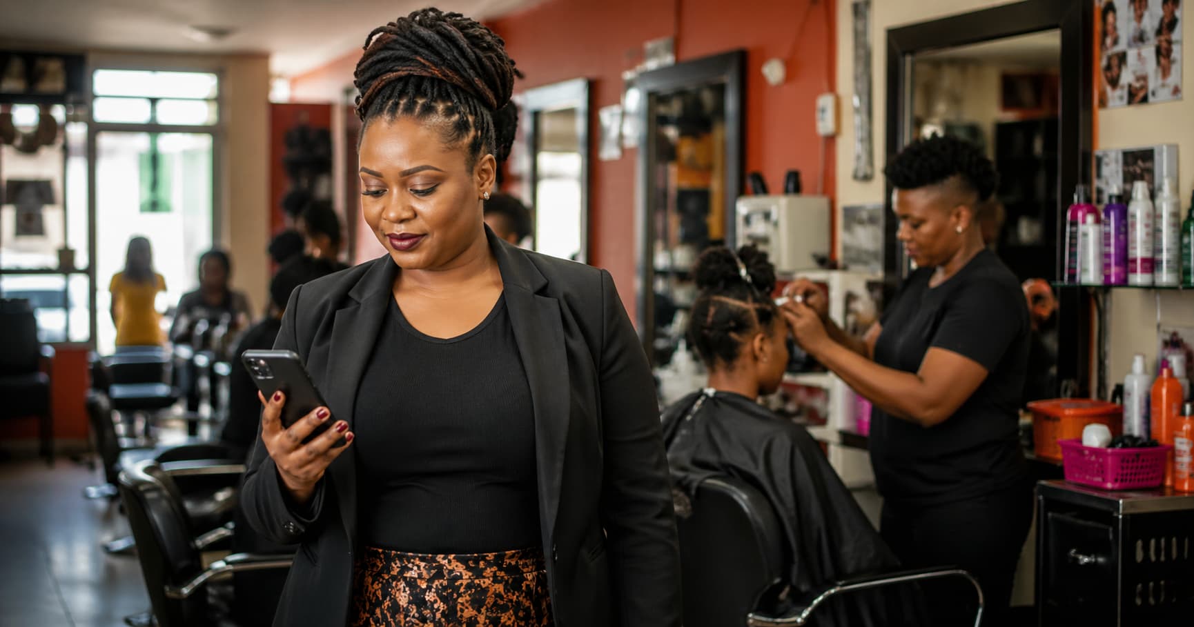 🚀 SA's R3 Trillion Business Growth Play