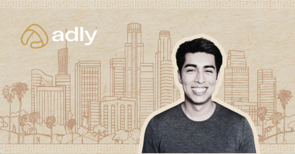 From Y Combinator Founder to Cash Flowing Empire