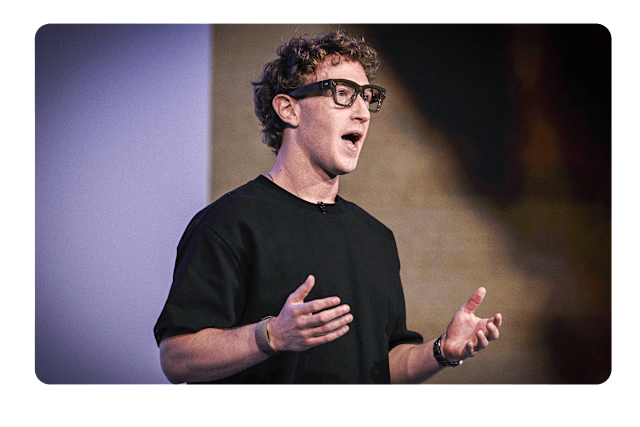 Zuck Knows When You Are Sleeping, He Knows When You're Awake