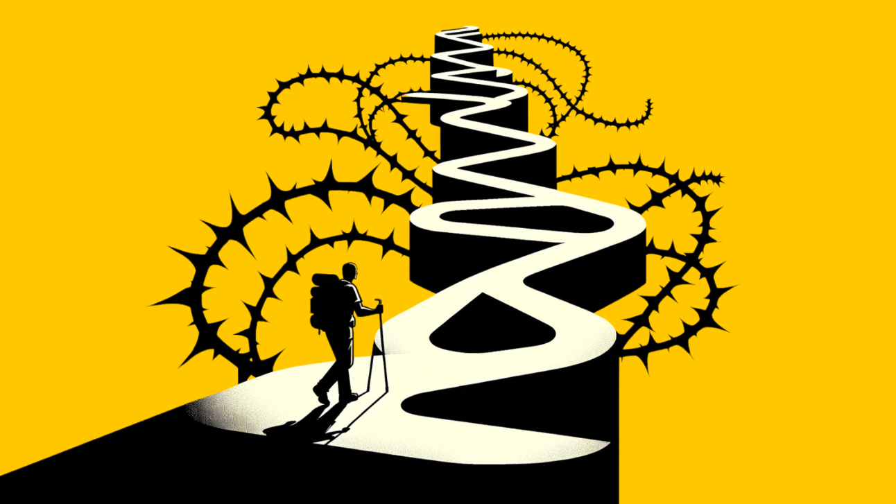 ☀️ How To Find Your Purpose