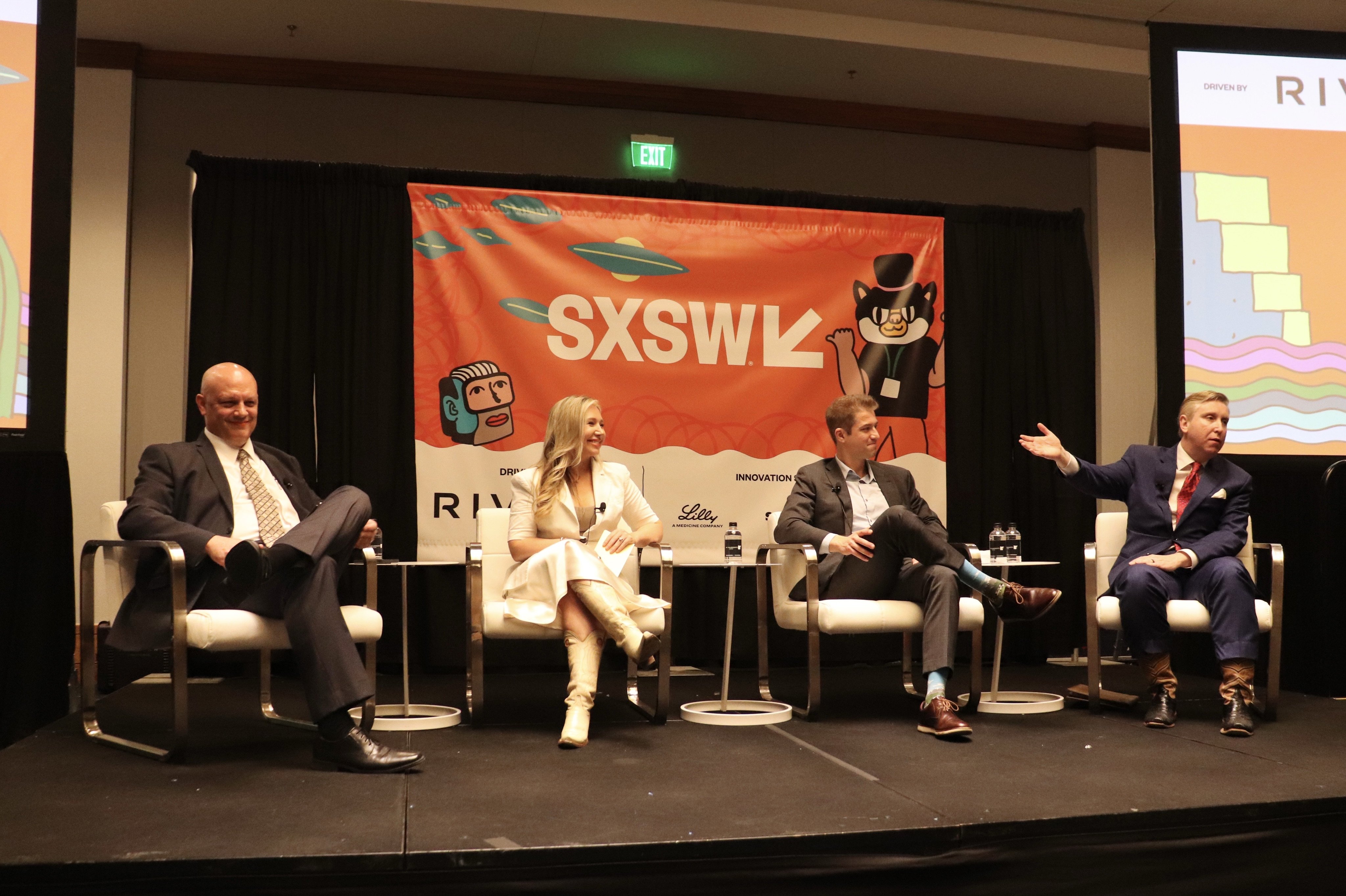 Here's what's actually happening with AI in government