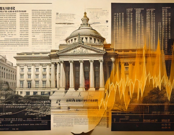 Powell Speaks & Tech Reports | The Market’s Double Exposure...Two Tests, One Truth