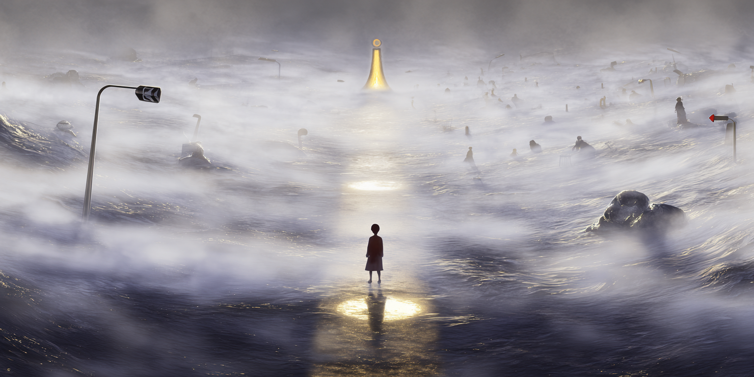 Remember Why You Started