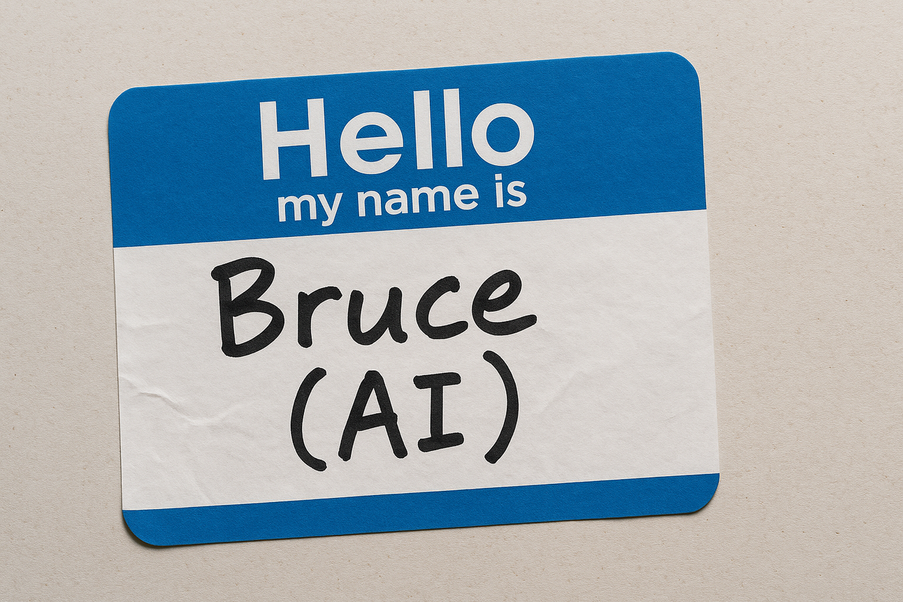 We Say It&#x27;s a Tool. We Use It Like a Companion.