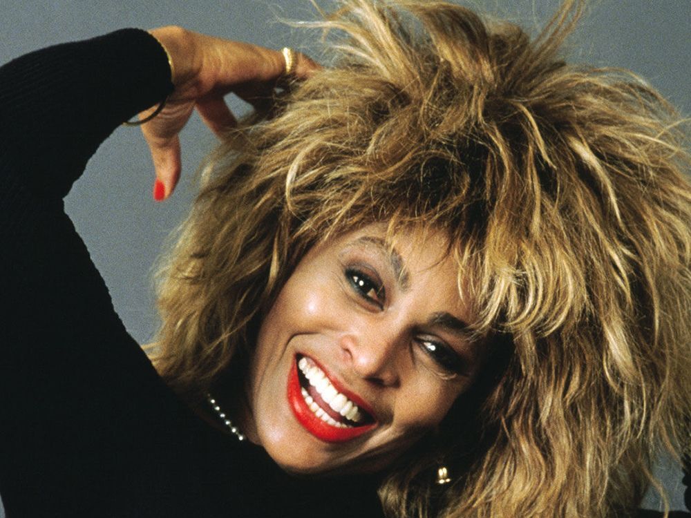 Tina Turner’s Pop Culture Legacy