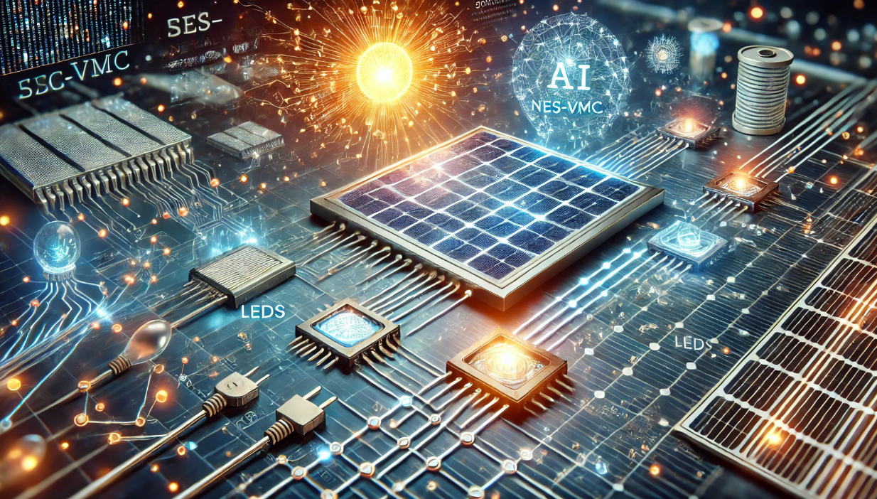 AI Breakthrough in Quantum States Could Transform Solar Tech and More
