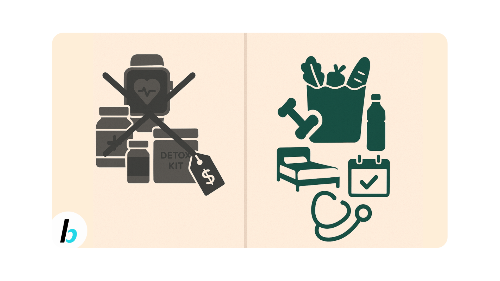 BusyBits #172: The Truth About Health Spending