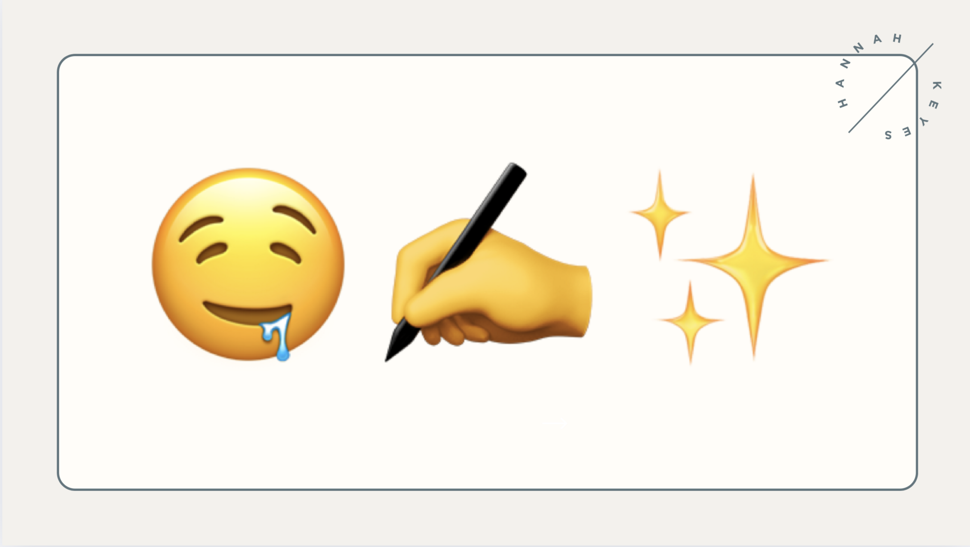 plum pavlovas, winter prompts, and the art of surrendering