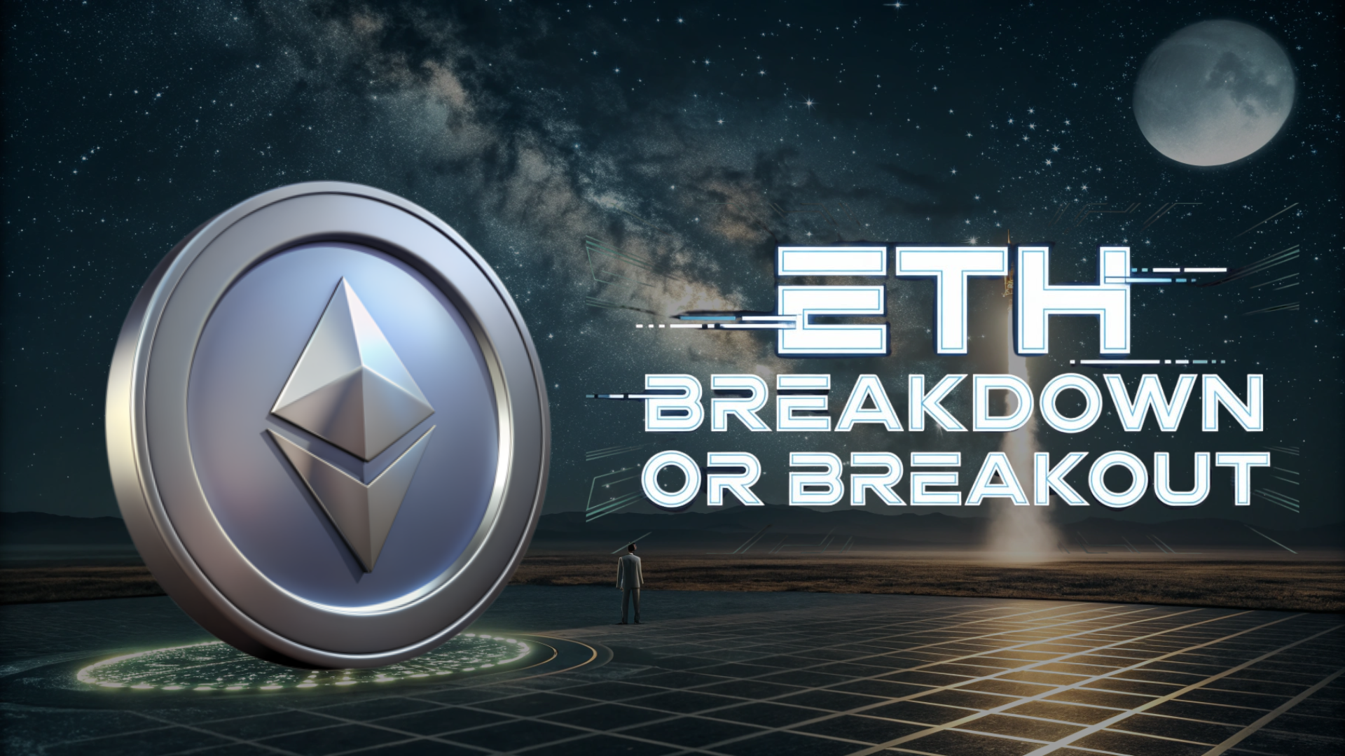 ETH Prediction: December’s Fusaka Update Could Drive Prices Higher