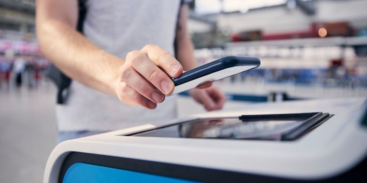 iPhone Users Can Now Use a Digital Passport in Airport Security