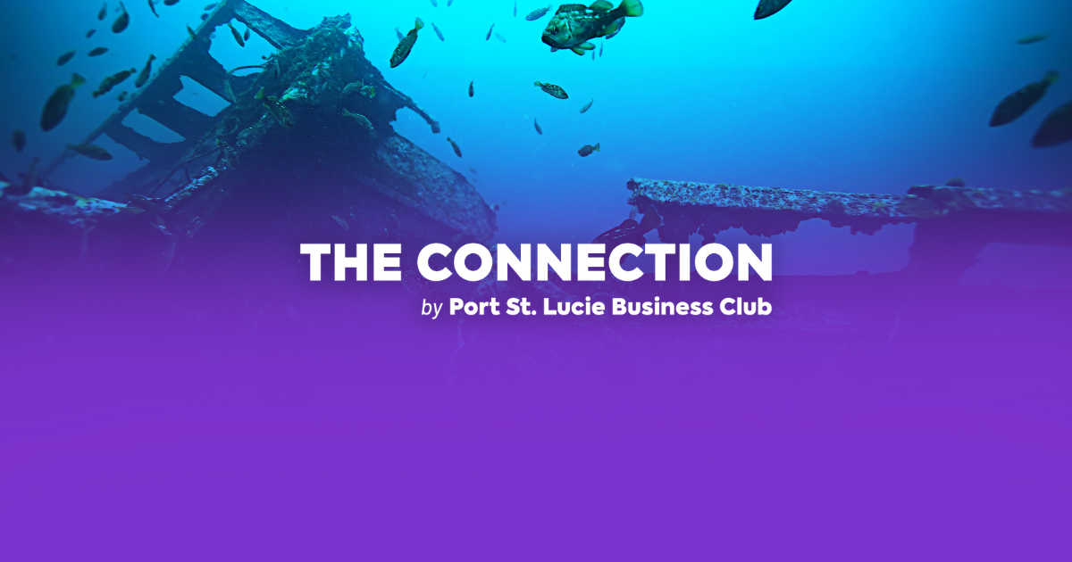 🟣 Thanksgiving Meals, New Reef & Lifesaving Upgrades in SLC