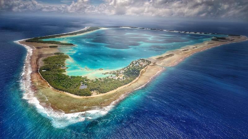 Issue 198: Tokelau