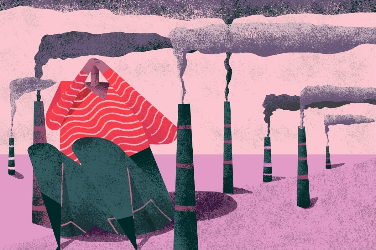 How Psychedelics Affect Time, Grief, and the Earth