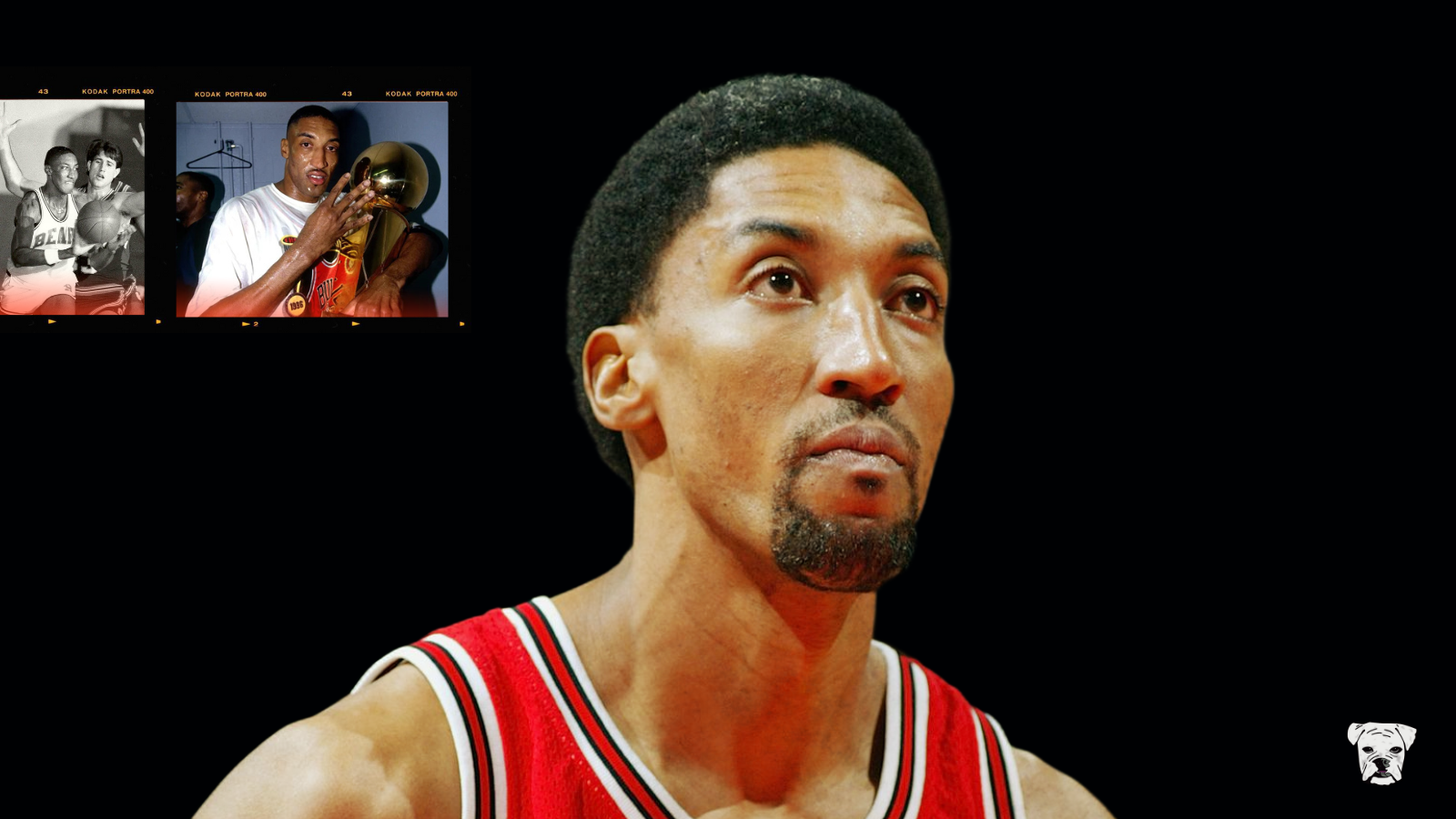 He Was an Equipment Manager