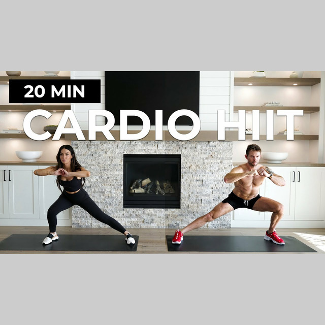 This 20-Minute Fitness Trend Is Beating Traditional Cardio