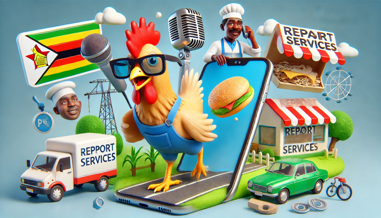 5 Easy Businesses to Start in Zimbabwe