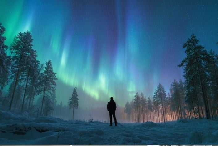 How to be happy — the Finnish way