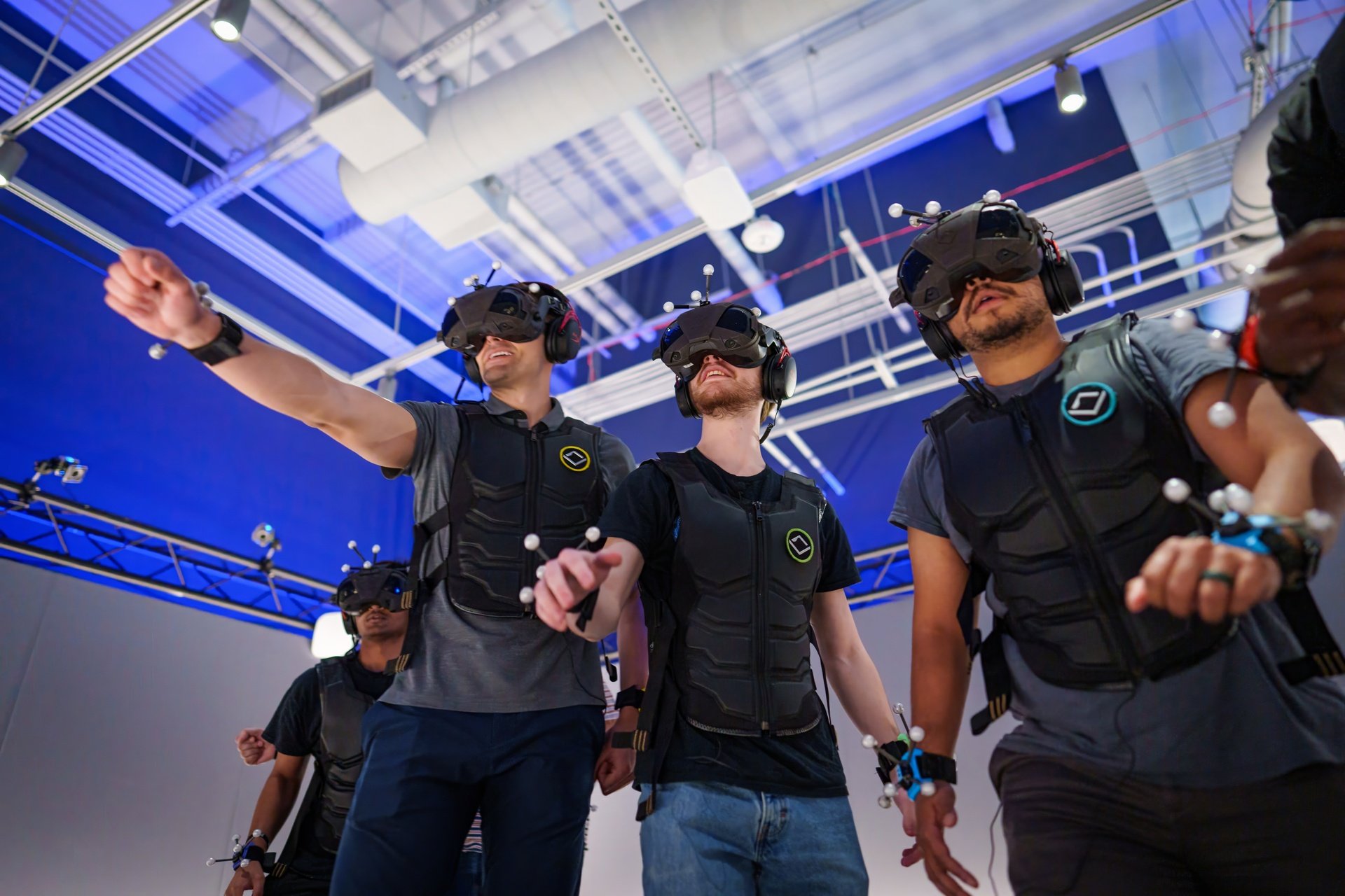 How to supercharge Netflix’s shopping mall plans