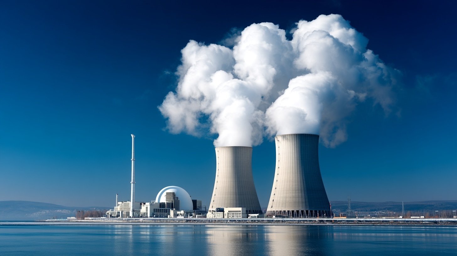 The AI Power Crunch: Why Nuclear & Utility ETFs Are The "Pick and Shovel" Play of 2026
